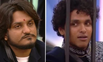 ನೇರವಾಗಿ ನಾಮಿನೇಟ್ ಮಾಡ್ತೀನಿ;ನಿಯಮ ಮುರಿದ ಸ್ಪರ್ಧಿಗಳಿಗೆ ಕಿಚ್ಚ ಎಚ್ಚರಿಕೆ