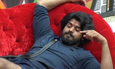 ಇಬ್ಬರಲ್ಲಿ ಒಬ್ಬರನ್ನು ಮನೆಗೆ ಕಳುಹಿಸಿಯೇ ನಾನು ಹೋಗೋದು; ಧನುಷ್  ಚಾಲೆಂಜ್