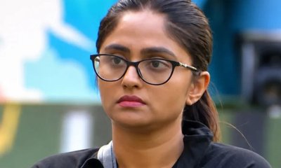 Bigg Boss Kannada 13: ಬಿಗ್ ಬಾಸ್ ಮನೆಯಿಂದ ಕಾವ್ಯ ಔಟ್‌!