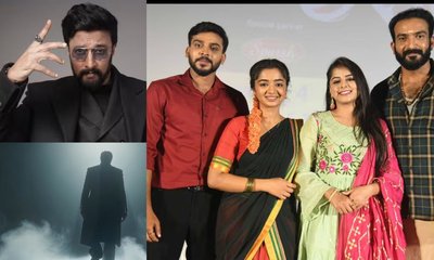 ಬರ್ತಿದೆ ಬಿಗ್‌ಬಾಸ್‌! ಇದೇ ತಿಂಗಳಲ್ಲಿ ಅಂತ್ಯ ಕಾಣಲಿವೆ ಈ ಧಾರಾವಾಹಿಗಳು