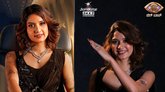 ಎರಡನೇ ಸ್ಪರ್ಧಿಯಾಗಿ ಎಂಟ್ರಿ ಕೊಟ್ಟ ಸೌಂದರ್ಯ ಶೆಟ್ಟಿ!