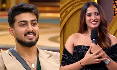 ಗಾನವಿ ಜೊತೆ ಅಡಲ್ಟ್ ಟಾಕ್; ಯಶಸ್ ನಡವಳಿಕೆಗೆ ವೀಕ್ಷಕರು ಗರಂ!
