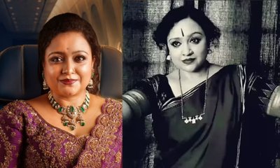 ವಿನಯ್ ಪ್ರಸಾದ್ ಪುತ್ರಿ ಬಿಗ್‌ ಬಾಸ್‌ಗೆ ಎಂಟ್ರಿ!
