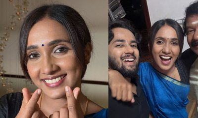 ಬಿಗ್‌ ಬಾಸ್‌ ಎಂಟ್ರಿಗೂ ಮುನ್ನ ನಟಿ ಆಸಿಯಾ ತಂಡದ ಕುರಿತು ಹೇಳಿದ್ದೇನು?
