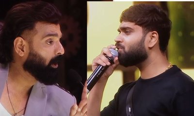 ʻಗೆಟ್‌ ಔಟ್‌ʼ ಎಂದ ವಿನಯ್‌ ಗೌಡಗೆ ಸ್ಪರ್ಧಿ ಶ್ರೇಯಸ್ ಹೇಳಿದ್ದೇನು?