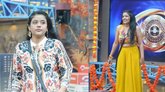 ಬಿಗ್‌ ಬಾಸ್‌ ಮನೆಯಿಂದ ಲಕ್ಷ್ಮೀ ಗೌಡ ಎಲಿಮಿನೇಟ್‌!