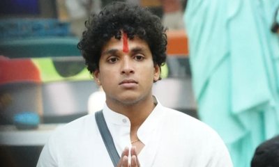 ಬಿಗ್​ ಬಾಸ್ ಮನೆಯಿಂದ ‘ಅಗ್ನಿಪರೀಕ್ಷೆ’ ದಾಟಿ ಬಂದ ಲಿಖಿತ್‌ ಔಟ್‌!