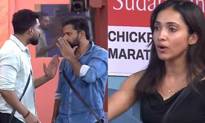 ತಾಂಡವ್ - ಗಗನ್ ಟಾರ್ಗೆಟ್‌ಗೆ ಟ್ರಿಗರ್ ಆದ ಆಸಿಯಾ