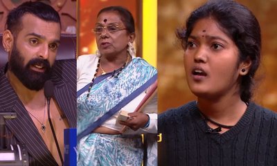 Bigg Boss: ಬಿಗ್‌ ಬಾಸ್‌ ಅಗ್ನಿಪರೀಕ್ಷೆಗೆ ಸೆಲೆಕ್ಟ್‌ ಆದವರು ಇವರೇ