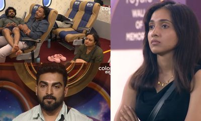 ಬಿಗ್ ಬಾಸ್ ಮನೆಯಲ್ಲಿ ನಾಮಿನೇಟ್ ಆದವರು ಯಾರೆಲ್ಲ?