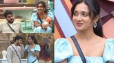 ನಿಯಮ ಮುರಿದ ಯಶಸ್;  ಚಪ್ಪಾಳೆ ಗಿಟ್ಟಿಸಿಕೊಂಡ ಆಸಿಯಾ ಇದಕ್ಕೆ ಸಾಥ್‌!