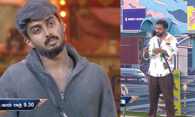 'ಪಾಪದ ಕೊಡ' ಟಾಸ್ಕ್‌ನಲ್ಲಿ ಯಶಸ್‌- ತಾಂಡವ್‌ ನಡುವೆ ಟಾಕ್‌ ಫೈಟ್‌!