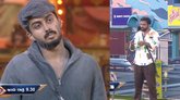 'ಪಾಪದ ಕೊಡ' ಟಾಸ್ಕ್‌ನಲ್ಲಿ ಯಶಸ್‌- ತಾಂಡವ್‌ ನಡುವೆ ಟಾಕ್‌ ಫೈಟ್‌!