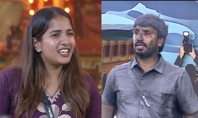 ಗಾನವಿಗೆ ಹುಚ್ಚಿ ಹುಚ್ಚಿ ಎಂದು ಕೂಗಾಡಿ ರಂಪಾಟ ಮಾಡಿದ ಜಗ್ಗ!