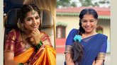ಕಿರುತೆರೆಯ ಖ್ಯಾತ ನಟಿ ವೈಷ್ಣವಿ ಕೌಂಡಿನ್ಯ ಈಗ ಬಿಗ್​​ಬಾಸ್​​ಗೆ!
