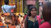 ʻನಾನು ಹೇಳಿಯೇ ಚೂರಿ ಹಾಕೋದುʼ; ಸೌಂದರ್ಯಗೆ ನೇರವಾಗಿ ಹೇಳಿದ ಕುಮಾರಿ!