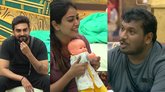 ಗಗನ್ ಶರ್ಟ್‌ ತೆಗೆದ್ರೆ ಪ್ರಶಾಂತ್ ಬೇರೇನೋ ತೆಗಿತಾರಂತೆ! ನಕ್ಕ ಸೋನಿಕಾ