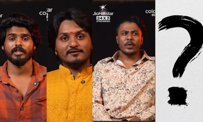 ʻಅಗ್ನಿಪರೀಕ್ಷೆ’ ಇಂದ ಬಿಗ್‌ ಬಾಸ್‌ ಮನೆಗೆ ಎಂಟ್ರಿ ಕೊಟ್ಟವರು ಇವರೇ?