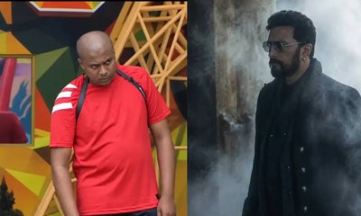 ಬಿಗ್ ಬಾಸ್​ನಲ್ಲಿ ಈ ವಾರ ಎಲಿಮಿನೇಟ್‌ ಆಗೋದು ಇವರೇ! ಇರಲಿದೆ ಈ ಟ್ವಿಸ್ಟ್