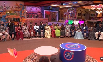 ಬಿಗ್‌ ಬಾಸ್‌ನಲ್ಲಿ ಕಾಣೆಯಾಗಿದ್ದ ಮೂವರು ಸ್ಪರ್ಧಿಗಳಿಗೆ ಕಿಚ್ಚನ ಎಚ್ಚರಿಕೆ!