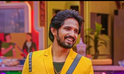 ʻಬಿಗ್‌ ಬಾಸ್‌ ಕನ್ನಡ 12’ರ  ʻಟಾಸ್ಕ್‌ ಮಾಸ್ಟರ್‌ʼ ಧನುಷ್‌ ಔಟ್‌!