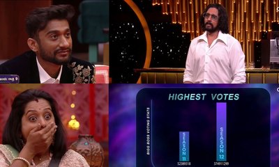 ಈ ಸೀಸನ್‌ ವಿನ್ನರ್‌ಗೆ ಬಂದಿದೆ ಬರೋಬ್ಬರಿ 37 ಕೋಟಿಗೂ ಅಧಿಕ ವೋಟುಗಳು!