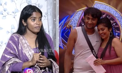 ಗಿಲ್ಲಿ- ಕಾವ್ಯ ಜೋಡಿ ಆಗೋದು ರಕ್ಷಿತಾಗೆ ಇಷ್ಟಾನಾ?