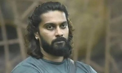 ಅಕ್ಕನ ವಿರುದ್ಧವೇ ಠಾಣೆ ಮೆಟ್ಟಿಲೇರಿದ ಬಿಗ್‌ ಬಾಸ್‌ ರಂಜಿತ್