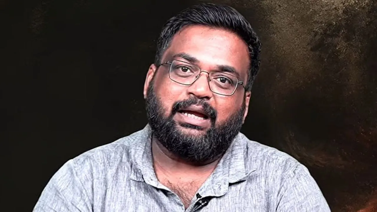 Bigg Boss Tamil 10: ಟಾಕ್ಸಿಕ್ ತಂಡದಿಂದ ಕಾನೂನು ನೋಟಿಸ್ ಪಡೆದಿದ್ದ ಯೂಟ್ಯೂಬರ್ ಬಿಗ್‌ ಬಾಸ್‌ ಇಂದ ಔಟ್‌!