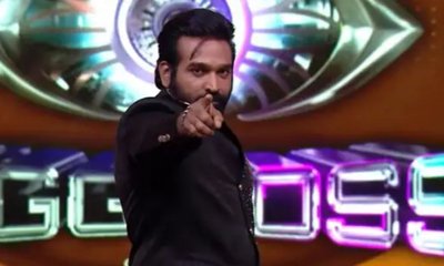 ಇಂದೇ ಬಿಗ್ ಬಾಸ್ ತಮಿಳು ಫಿನಾಲೆ! ಯಾರಾಗ್ತಾರೆ ವಿನ್ನರ್‌?