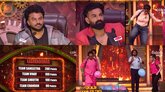 ಚಂದನ್ ತಂಡಕ್ಕೆ ಕಠಿಣ ಸವಾಲು; ಗೆಲುವಿಗಾಗಿ ಸ್ಪರ್ಧಿಗಳ ಕಾದಾಟ