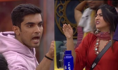 ರಿಷಾ ಕೊಟ್ಟ ಕೌಂಟರ್‌ಗೆ ಕಣ್ಣೀರು ಹಾಕಿದ ಸ್ಪಂದನಾ ಹಾಗೂ ಸೂರಜ್