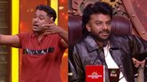 ವೇದಿಕೆಯಲ್ಲಿ ಸೈಕ್ ರೈಮಿಂಗ್! ಯಾರಿದು Modern ಬರಹಗಾರ?