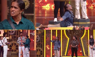 Bigg Boss : ಅಗ್ನಿಪರೀಕ್ಷೆ ಎದುರಿಸೋಕೆ ವಯಸ್ಸು ಯಾವ ಲೆಕ್ಕ?