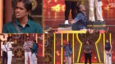 Bigg Boss : ಅಗ್ನಿಪರೀಕ್ಷೆ ಎದುರಿಸೋಕೆ ವಯಸ್ಸು ಯಾವ ಲೆಕ್ಕ?