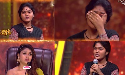 ಇದೊಂದು ಕಾರಣಕ್ಕೆ ʻಅಗ್ನಿಪರೀಕ್ಷೆʼಯಿಂದ ಕುಮಾರಿ ವಿದಾಯ!