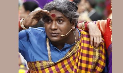 ಬಿಗ್‌ ಬಾಸ್‌ ಮನೆಗೆ ವೈಲ್ಡ್‌ ಕಾರ್ಡ್‌ ಎಂಟ್ರಿ ಇವರೇ?