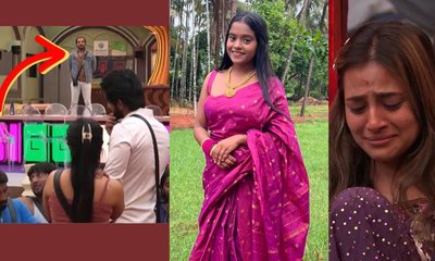 ಧ್ರುವಂತ್‌ ನಡವಳಿಕೆಗೆ ಛೀಮಾರಿ! ರಕ್ಷಿತಾ ಬೆನ್ನಿಗೆ ಚೂರಿ ಹಾಕಿದ್ರಾ?