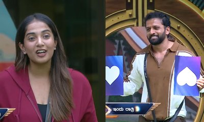 ನೀವು ಯಾವಾಗಲೂ ಗಗನ್ ಪಕ್ಕ ಇರೋ ತಾಂಡವ್‌! ಗಾನವಿ ಕೌಂಟರ್​​