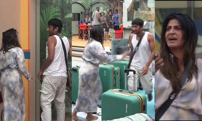 ಬಟ್ಟೆ ಬಿಸಾಡಿ ರೊಚ್ಚಿಗೆದ್ದು ಗಿಲ್ಲಿಗೆ ಹೊಡೆದ ರಿಷಾ! ಎಲಿಮಿನೇಟ್ ಆಗ್ತಾರಾ?