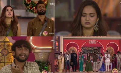 ಸ್ಪಂದನಾ VS ಮಾಳು; ಬಿಗ್‌ಬಾಸ್ ಮನೆಯಿಂದ ಆಚೆ ಹೋಗೋದು ಯಾರು?