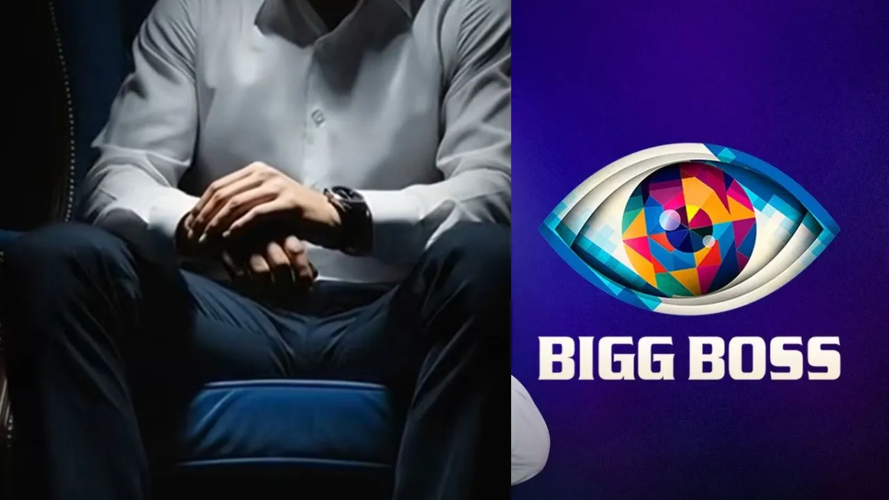 Bigg Boss: ‘ಬಿಗ್ ಬಾಸ್’ ಪ್ರೋಮೋ ಔಟ್‌;  ಹೊಸ ನಿರೂಪಕ ನೋಡಿ ಫ್ಯಾನ್ಸ್‌ ಖುಷ್‌