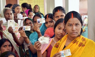 ಯಾರಿಗೊಲಿಯಲಿದೆ ಬಿಹಾರ ಗದ್ದುಗೆ?