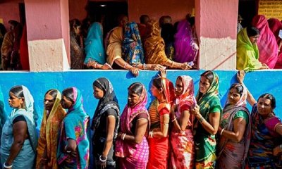 ಬಿಹಾರ ಚುನಾವಣೆಯ ಎಕ್ಸಿಟ್‌ ಪೋಲ್‌ ಹೇಗೆ ನಡೆಯುತ್ತದೆ ಗೊತ್ತಾ?