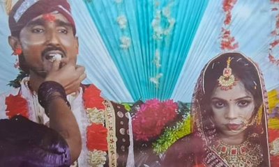 ನೃತ್ಯ ತಂಡದಿಂದ ಅಪಹರಣಕ್ಕೆ ಒಳಗಾದ ವರ: ಆಗಿದ್ದೇನು?
