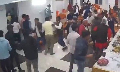 ರಸಗುಲ್ಲಾಕ್ಕಾಗಿ ಜಗಳ ನಡೆದು ಮದುವೆಯೇ ಕ್ಯಾನ್ಸಲ್!