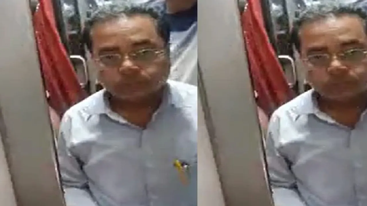 Viral News: ನನಗೆ ಟೀ ಆರ್ಡರ್‌ ಮಾಡಿ.... ಟ್ರೇನ್‌ನಲ್ಲಿ ನಕಲಿ ಅಧಿಕಾರಿ ದರ್ಪ; ಆಮೇಲೆ ನಡೆದಿದ್ದೇನು? - Image 3