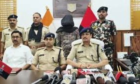 ಬಿಹಾರದಲ್ಲಿ ಅಣ್ಣನ ಕುಟುಂಬದ ನಾಲ್ವರನ್ನು ಕೊಂದ ತಮ್ಮ