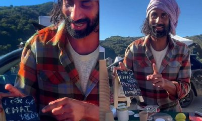 ಬಿಹಾರಿ ವ್ಯಕ್ತಿಯ ಚಾಯ್, ಅವಲಕ್ಕಿ ಬೆಲೆ ಕೇಳಿ ನೆಟ್ಟಿಗರೇ ಶಾಕ್