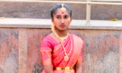 ಅಪಘಾತದಲ್ಲಿ ನವ ವಿವಾಹಿತೆ ಸಾವು; ಸುದ್ದಿ ಕೇಳಿ ಅಜ್ಜಿಯೂ ನಿಧನ!